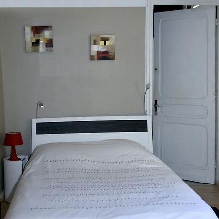 Chambres D'Hotes L'Escale Malouine ダンケルク エクステリア 写真