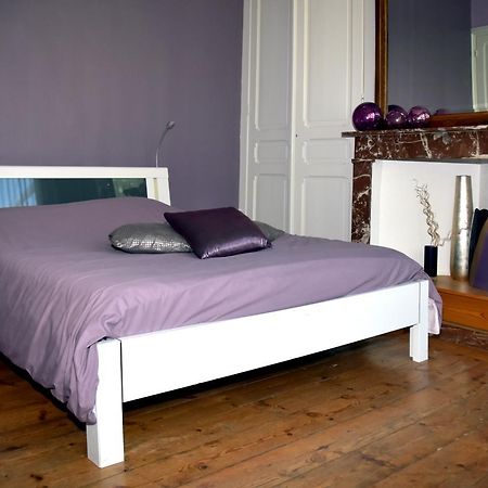 Chambres D'Hotes L'Escale Malouine ダンケルク エクステリア 写真