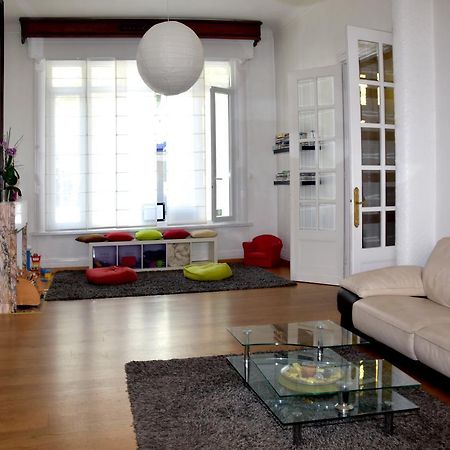 Chambres D'Hotes L'Escale Malouine ダンケルク エクステリア 写真
