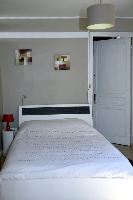 Chambres D'Hotes L'Escale Malouine ダンケルク エクステリア 写真