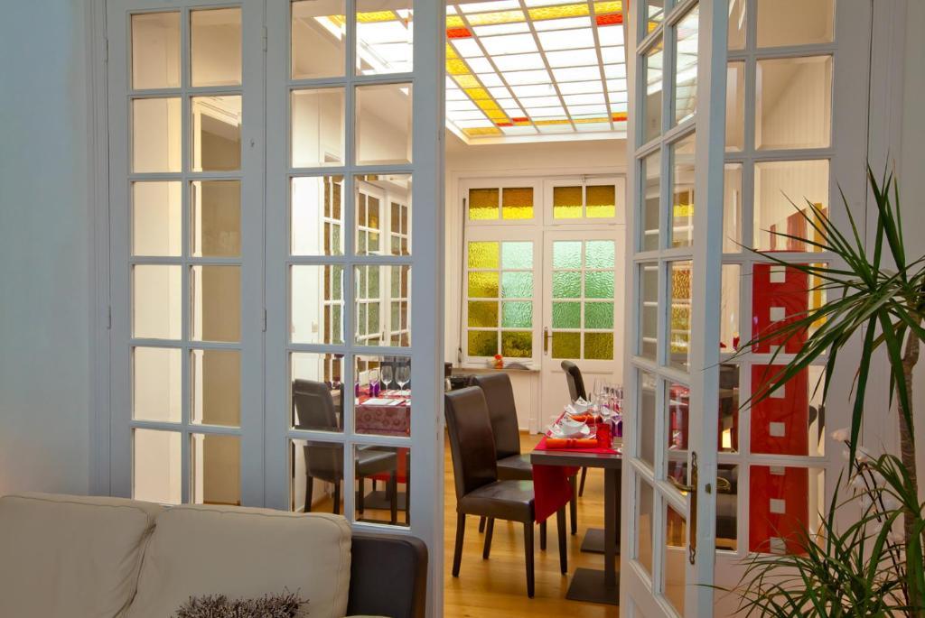 Chambres D'Hotes L'Escale Malouine ダンケルク エクステリア 写真