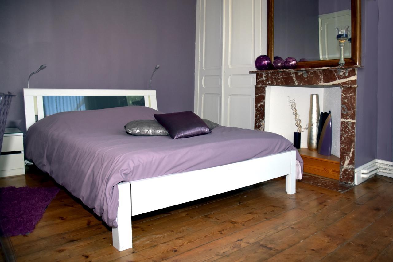 Chambres D'Hotes L'Escale Malouine ダンケルク エクステリア 写真