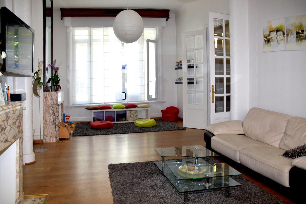 Chambres D'Hotes L'Escale Malouine ダンケルク エクステリア 写真