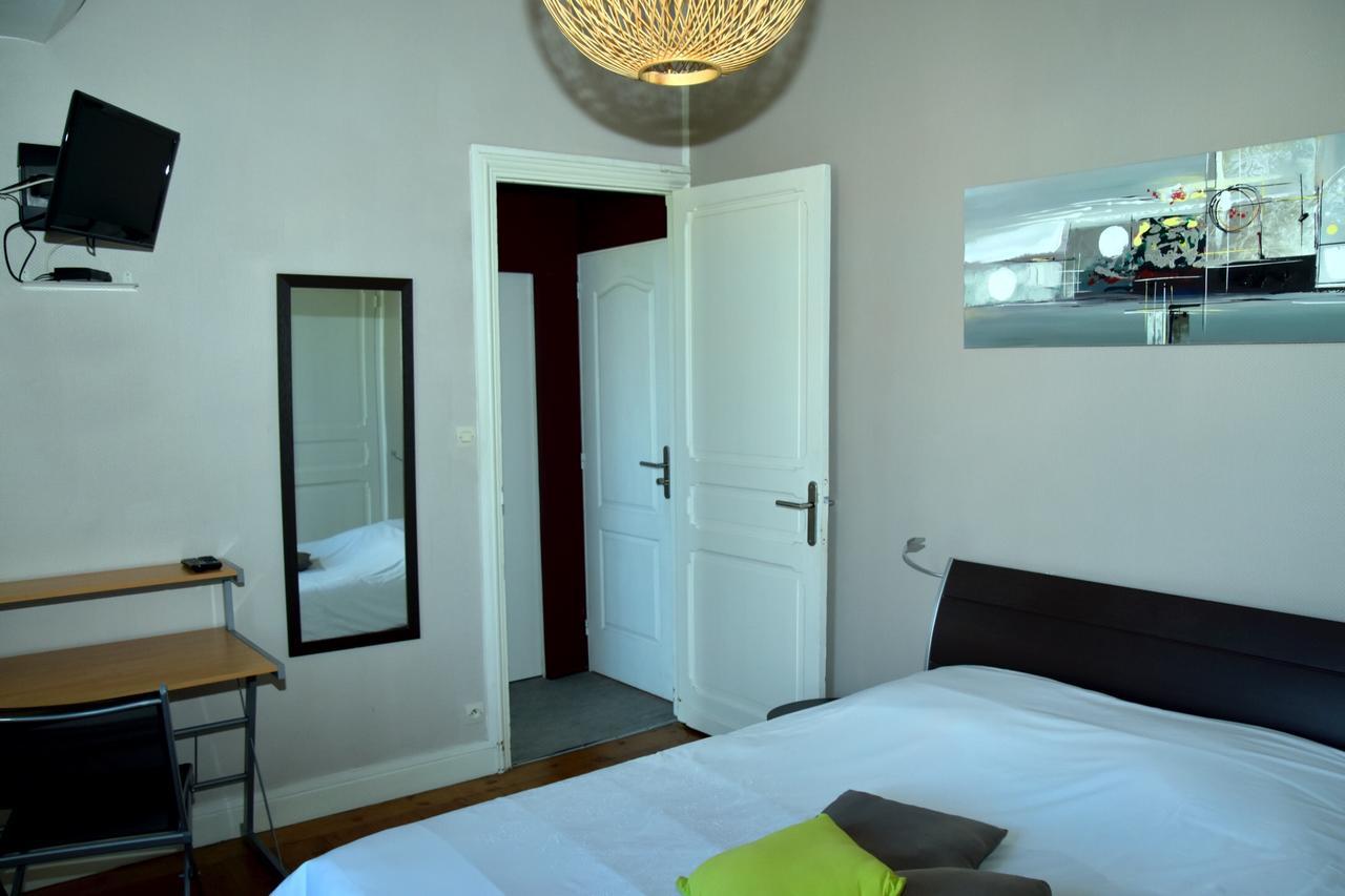 Chambres D'Hotes L'Escale Malouine ダンケルク エクステリア 写真