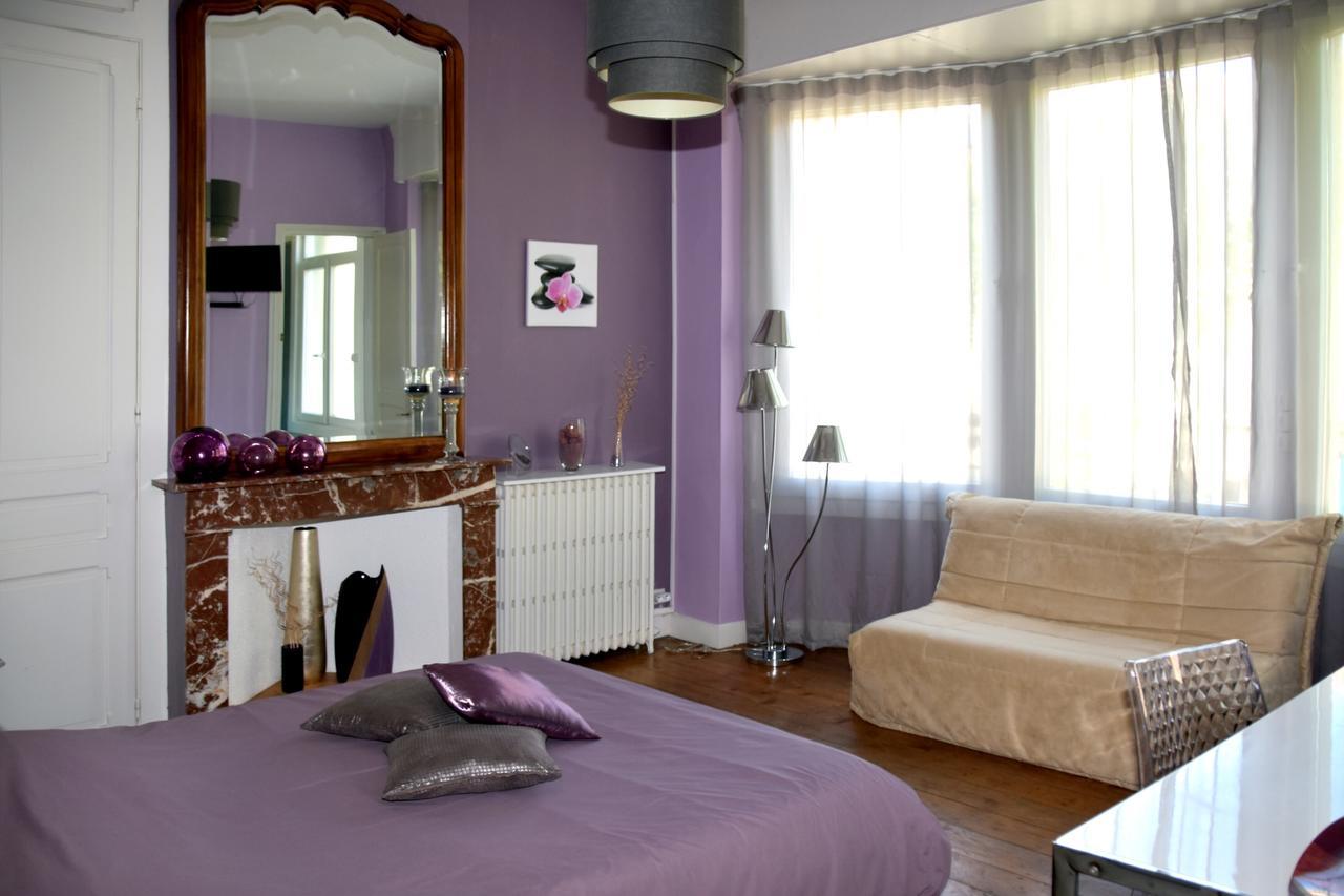 Chambres D'Hotes L'Escale Malouine ダンケルク エクステリア 写真