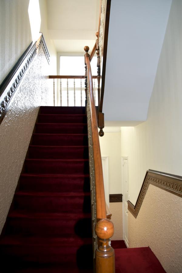 Chambres D'Hotes L'Escale Malouine ダンケルク エクステリア 写真